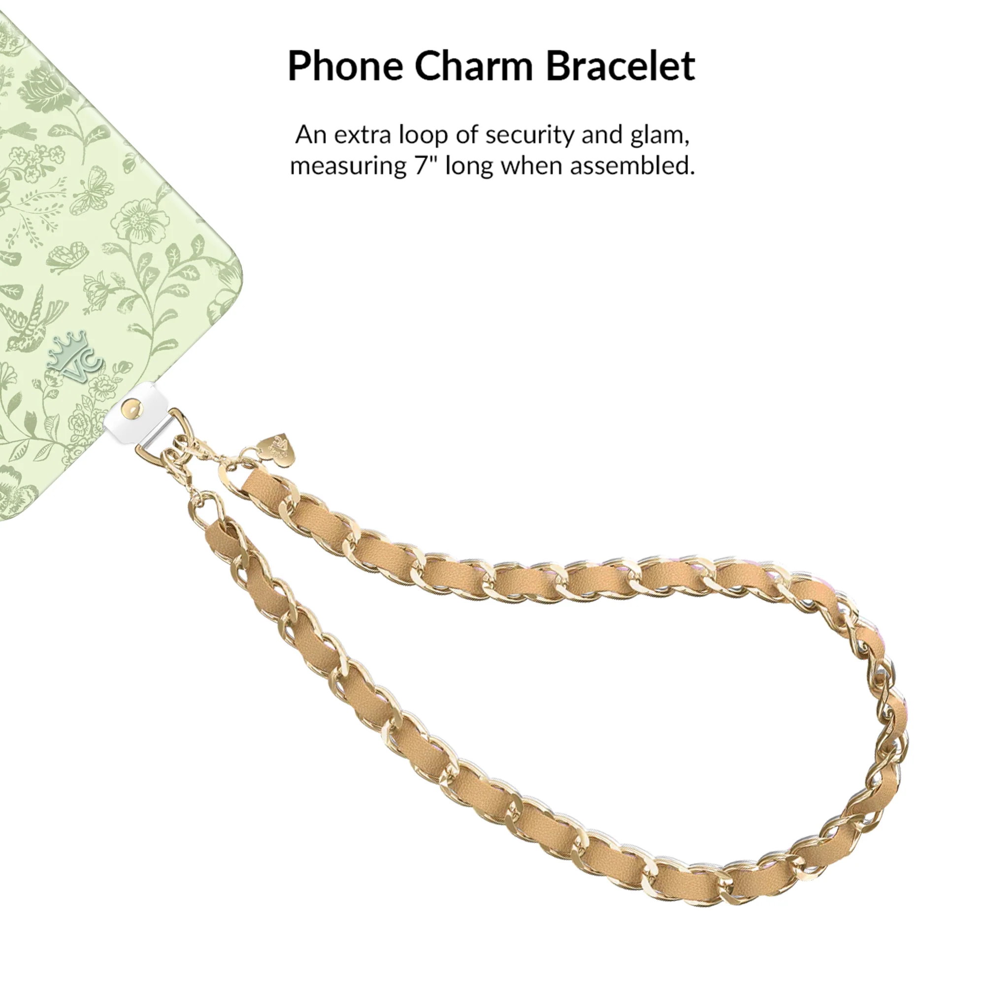 Storybook Sage Floral Samsung Bundle Set - Image 30