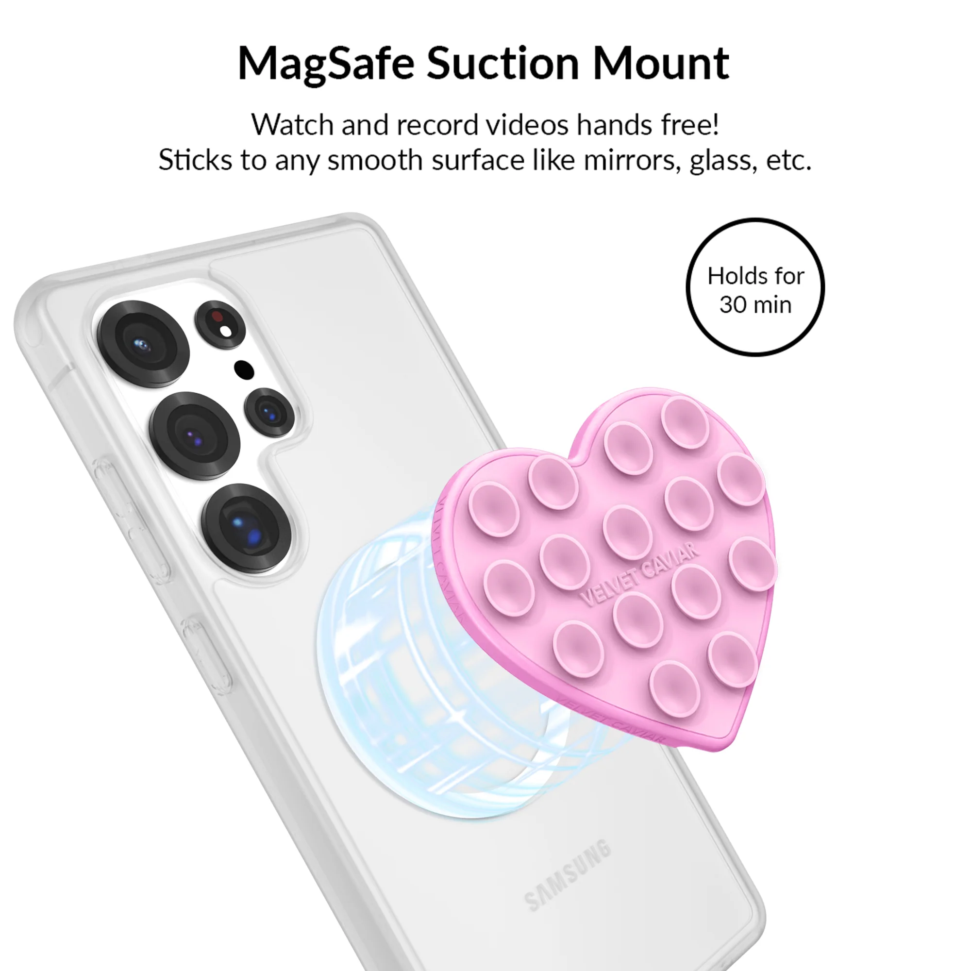 Storybook Sage Floral Samsung Bundle Set - Image 5