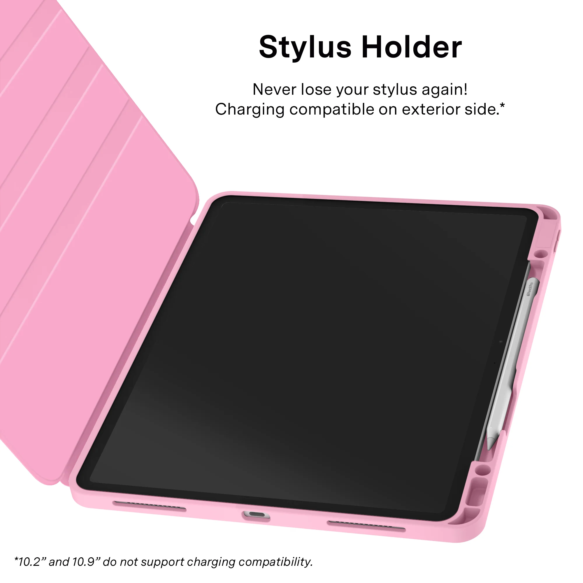 Strawberry Milk iPad Case - Image 41