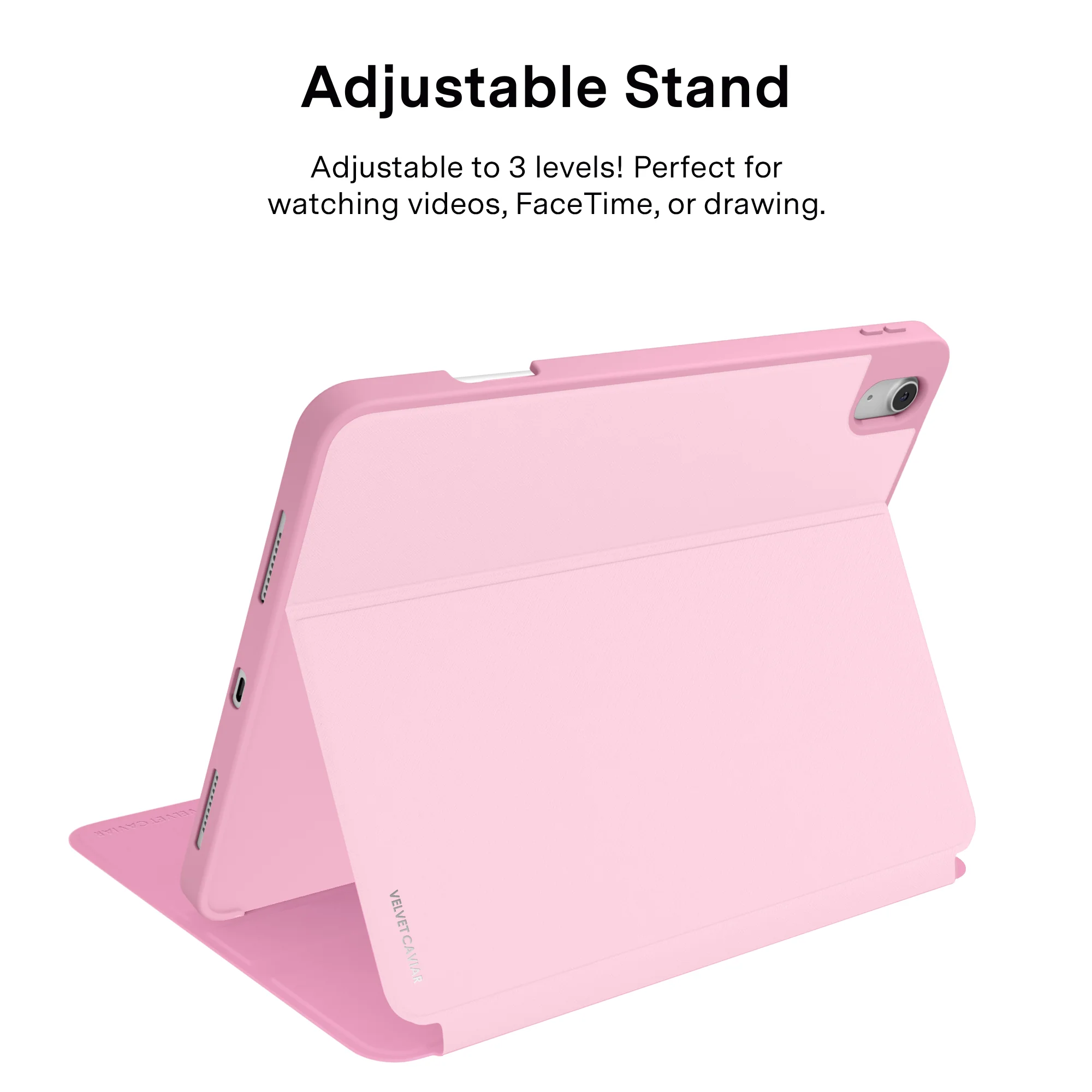 Strawberry Milk iPad Case - Image 8