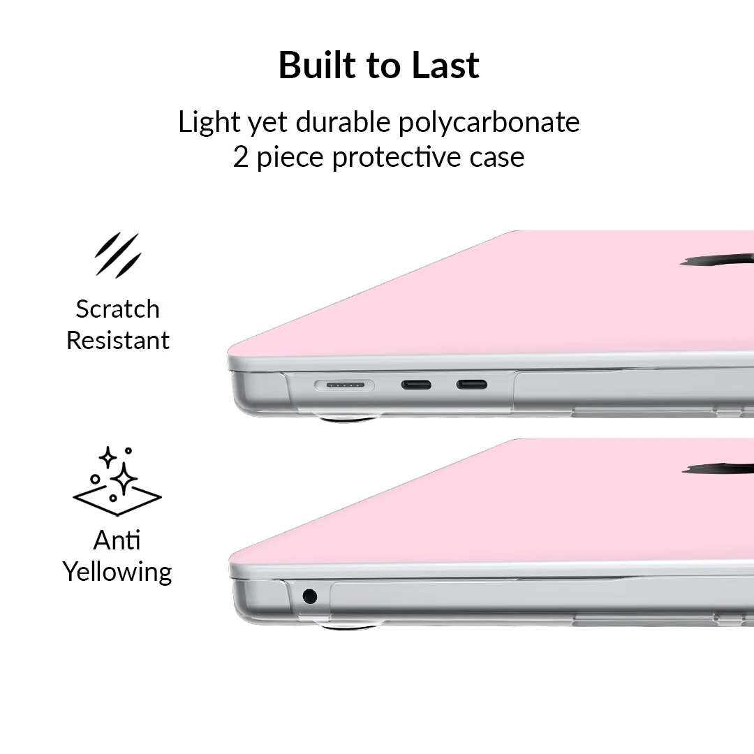 Strawberry Milk MacBook Case - Image 10