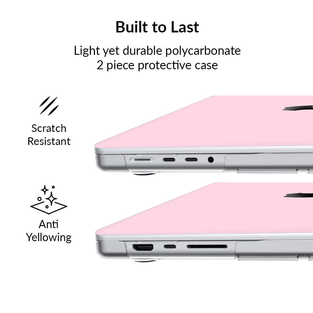 Strawberry Milk MacBook Case - Image 16