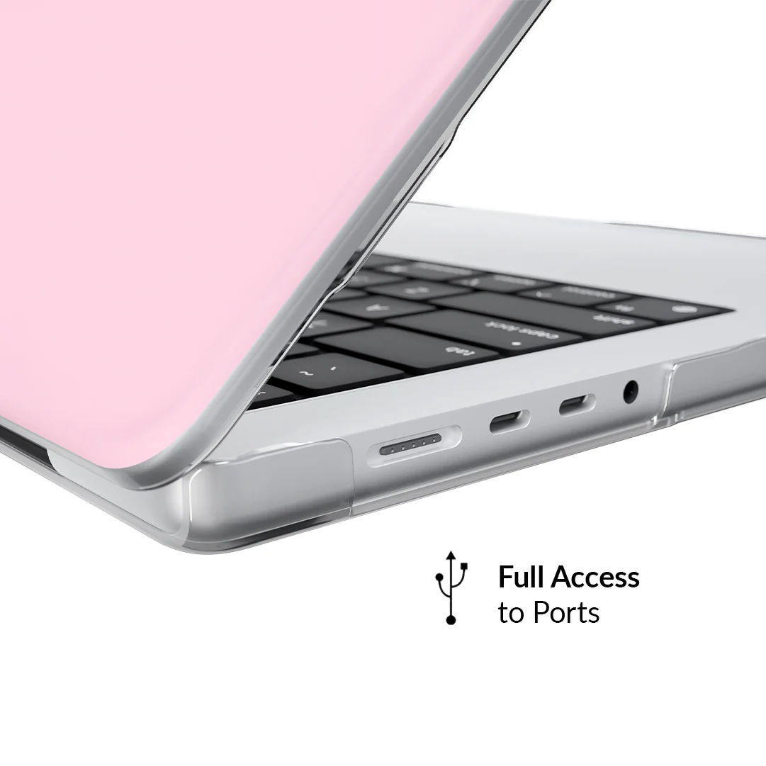 Strawberry Milk MacBook Case - Image 21