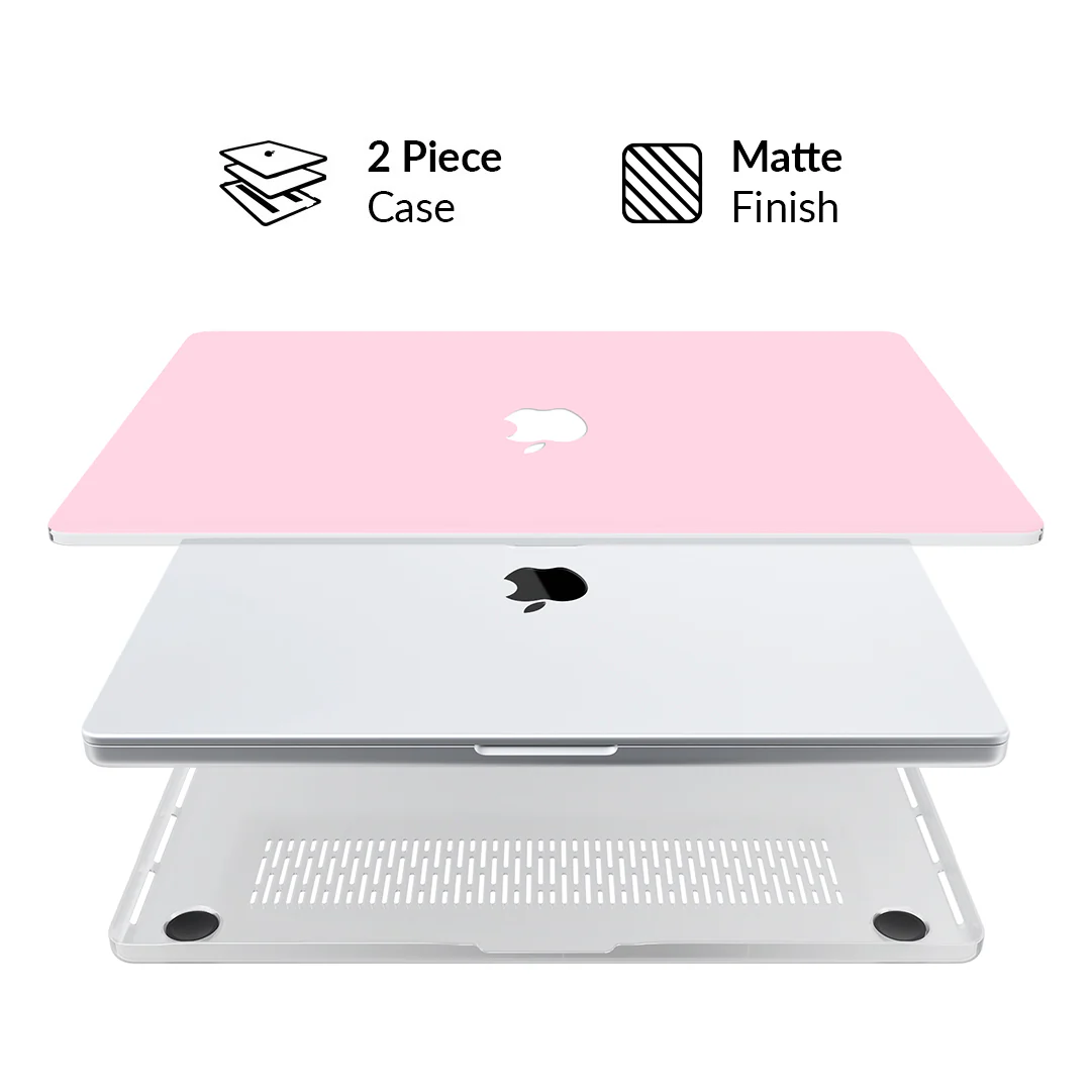 Strawberry Milk MacBook Case - Image 26