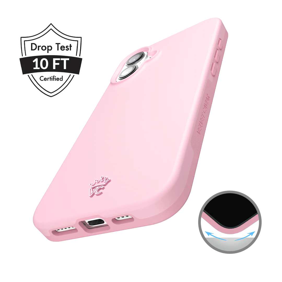 Strawberry Milk iPhone Case - Image 16