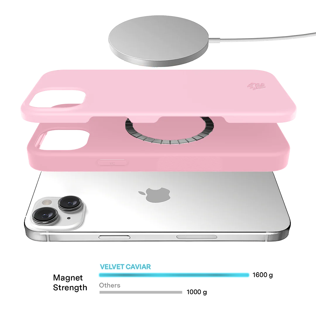 Strawberry Milk iPhone Case - Image 51