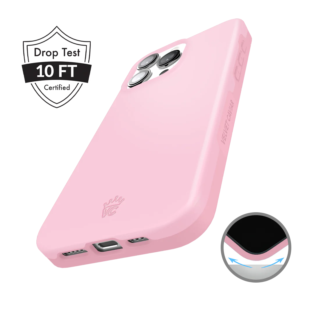 Strawberry Milk iPhone Case - Image 70