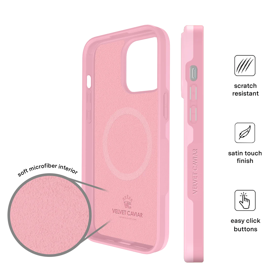 Strawberry Milk iPhone Case - Image 71