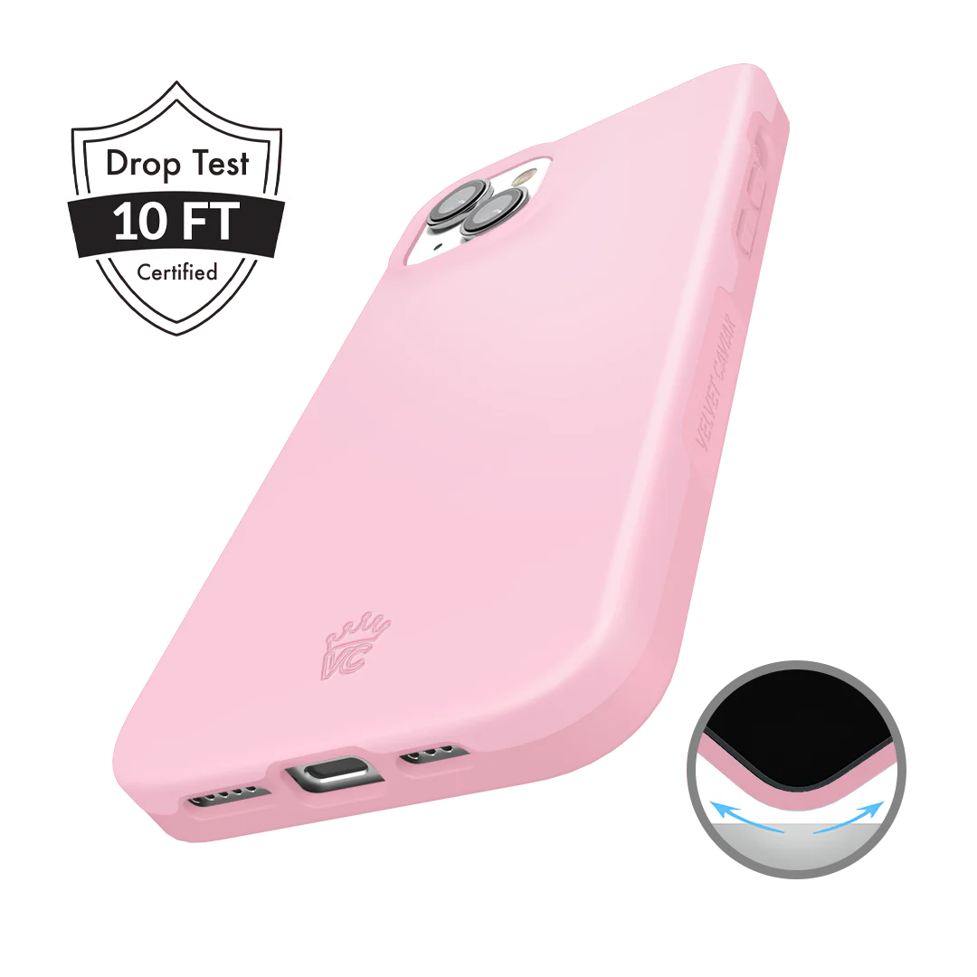Strawberry Milk iPhone Case - Image 76