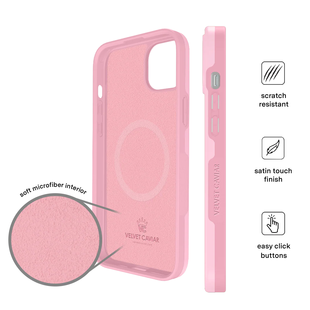 Strawberry Milk iPhone Case - Image 77