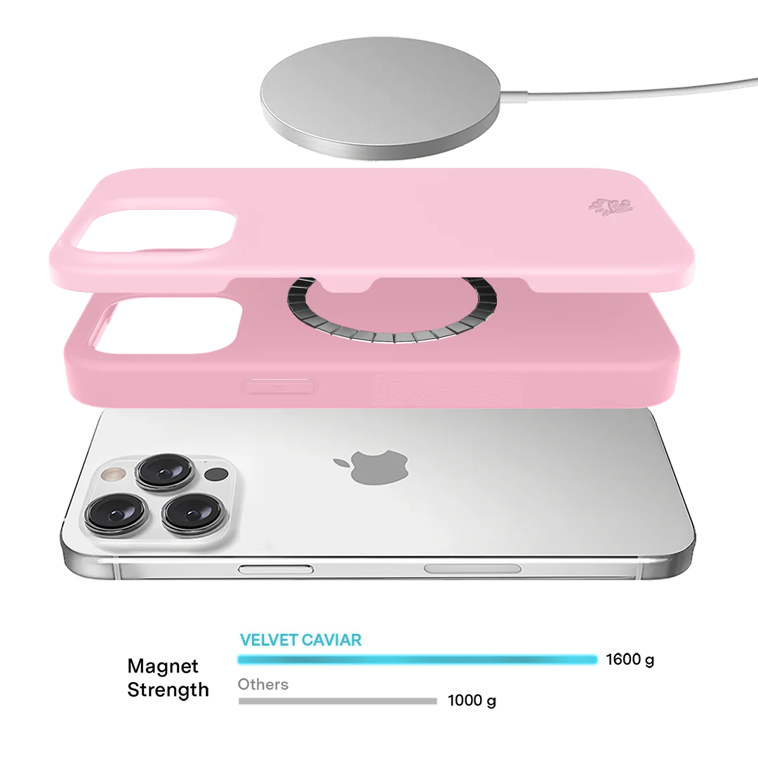 Strawberry Milk iPhone Case - Image 87