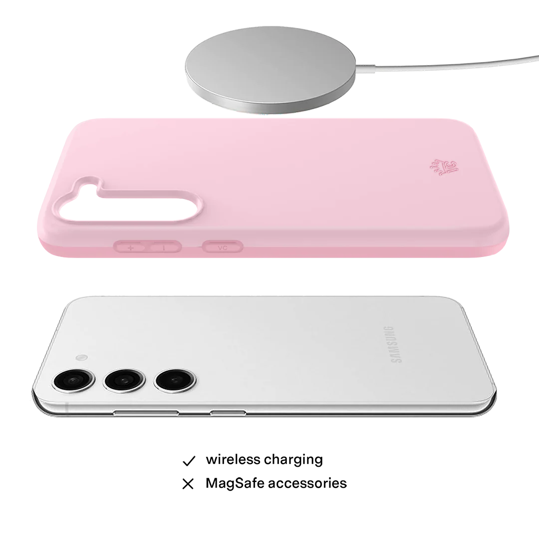 Strawberry Milk Samsung Case - Image 19