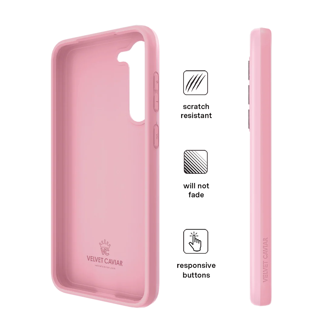 Strawberry Milk Samsung Case - Image 20