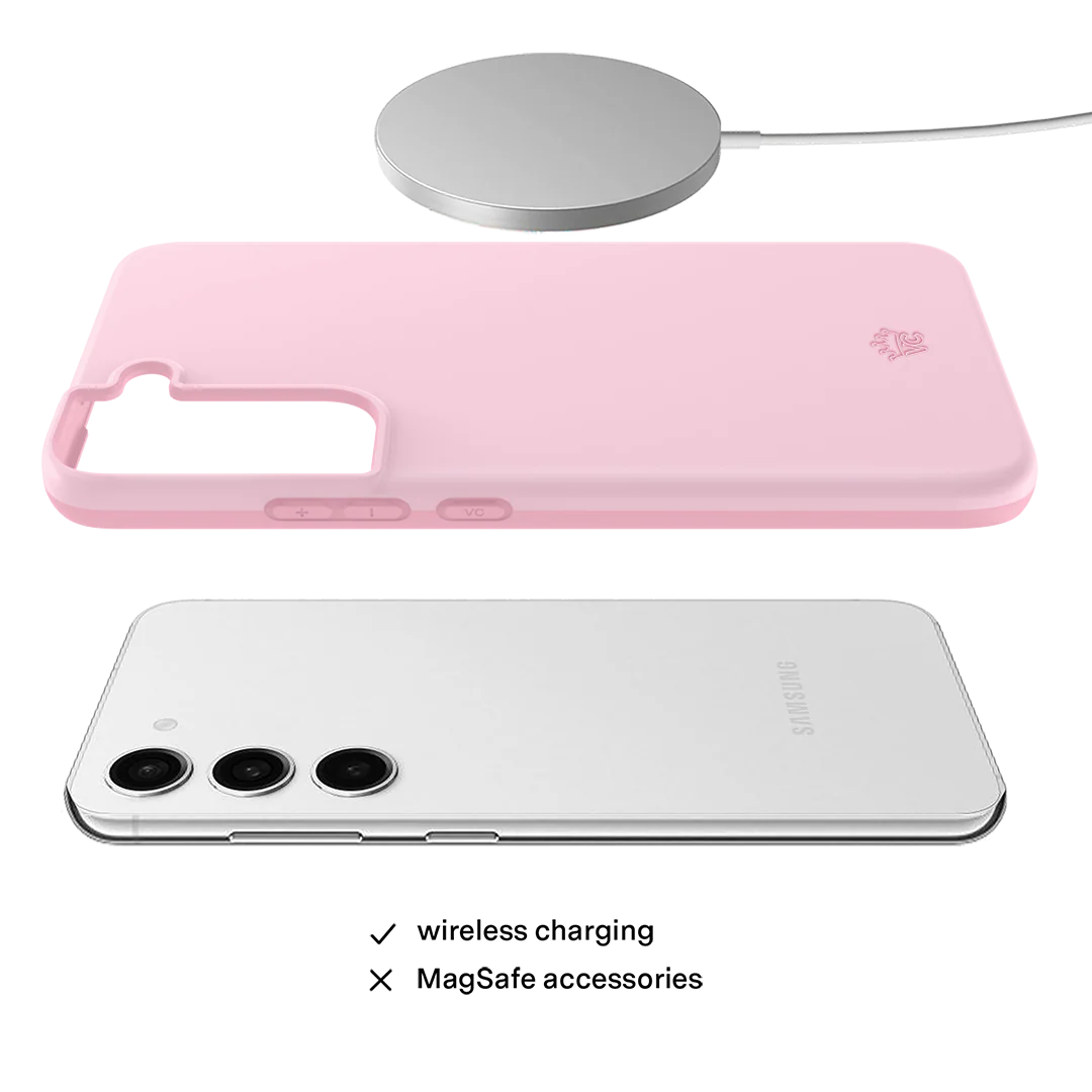 Strawberry Milk Samsung Case - Image 27