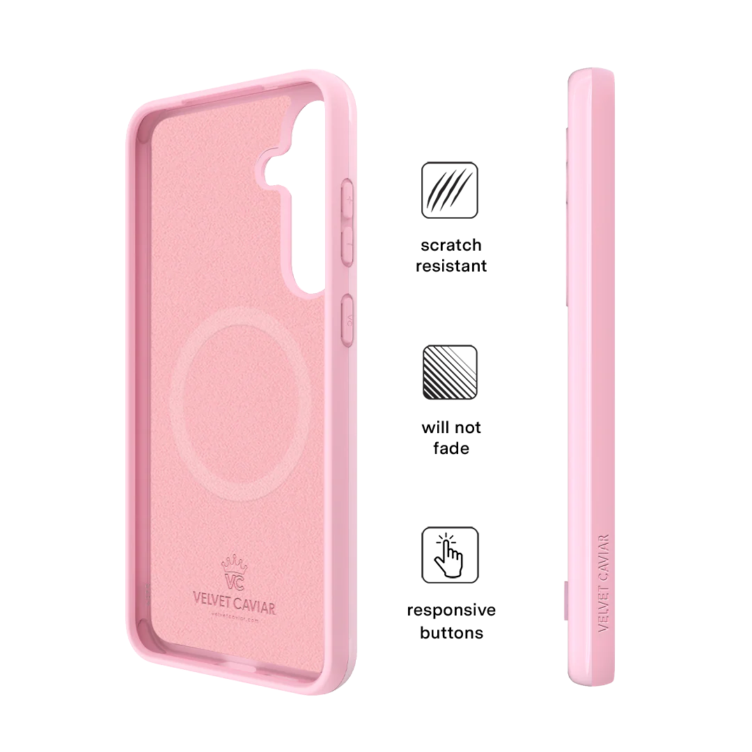 Strawberry Milk Samsung Case - Image 42