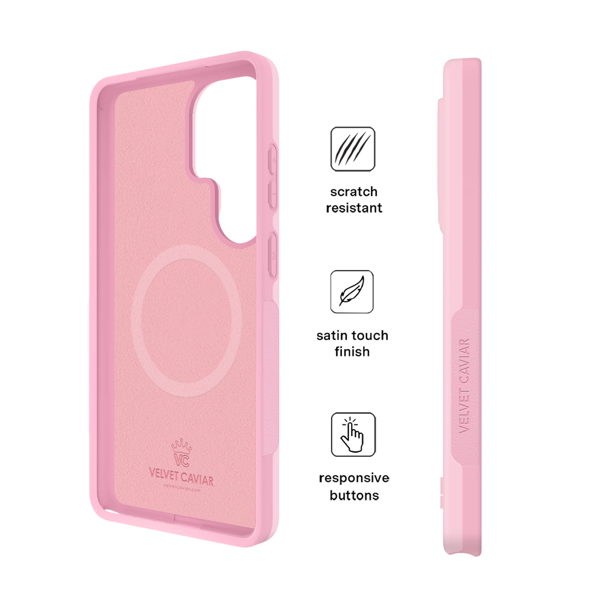 Strawberry Milk Samsung Case - Image 62