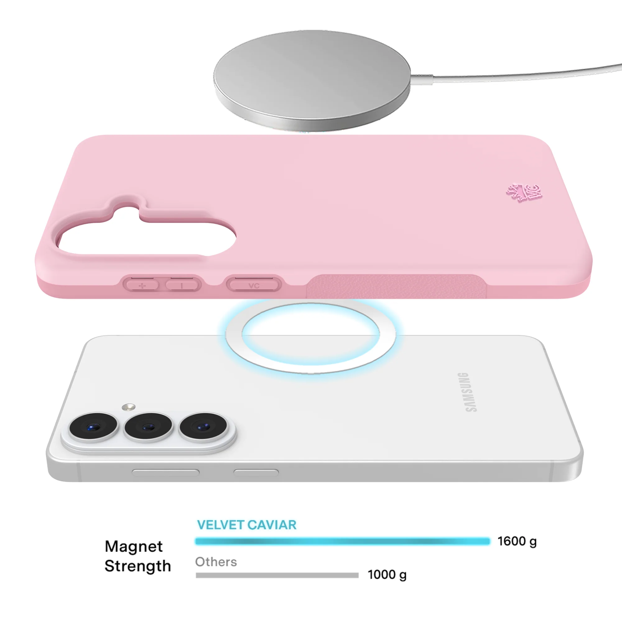 Strawberry Milk Samsung Case - Image 66