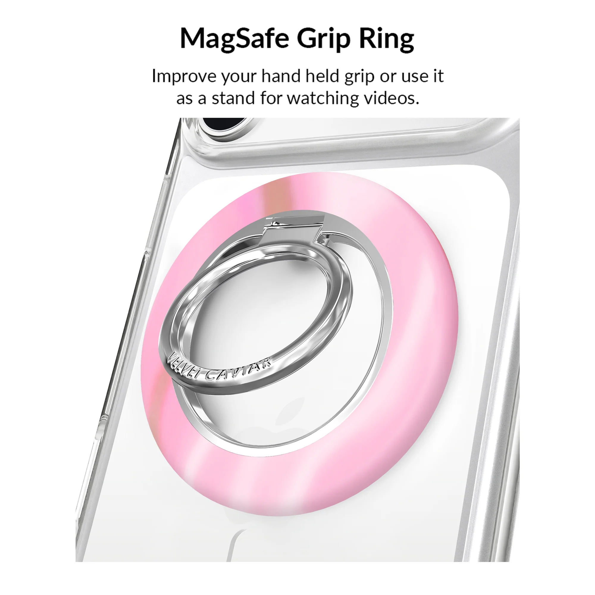Strawberry Swirl iPhone Bundle Set - Image 101