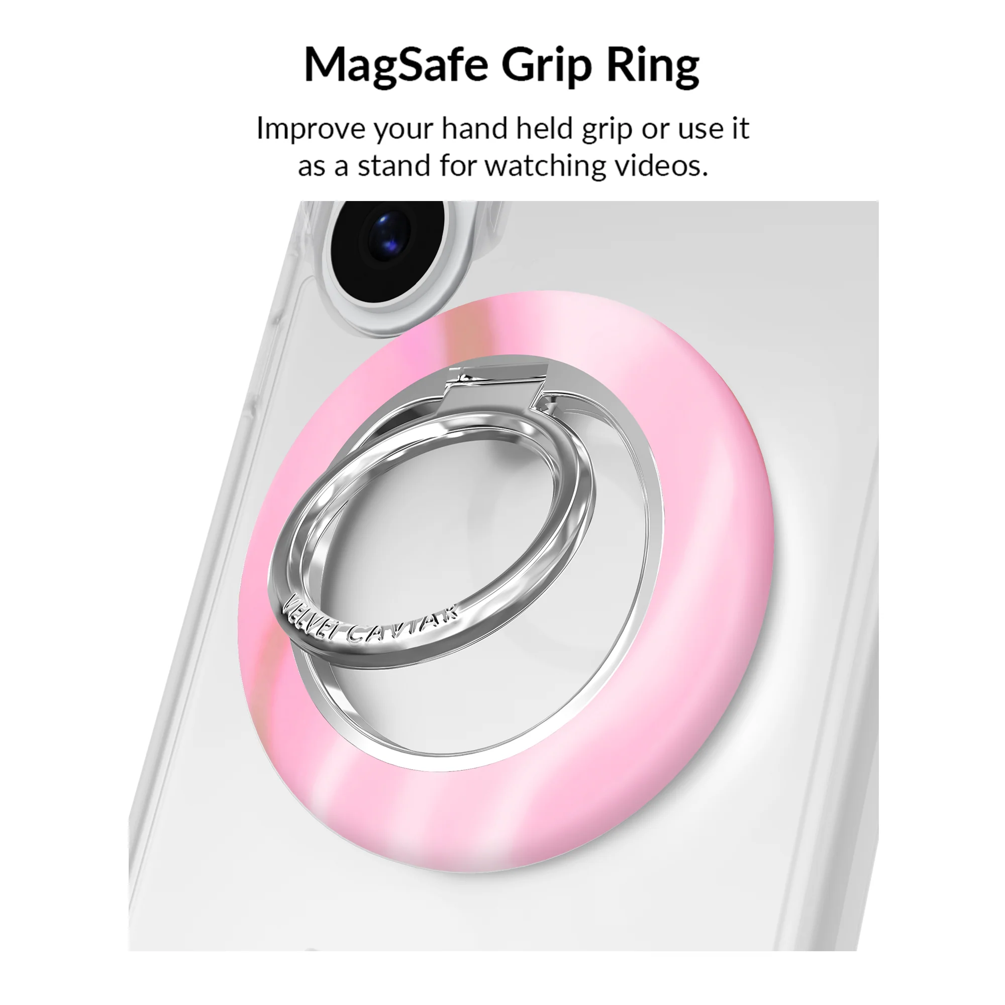 Strawberry Swirl Samsung Bundle Set - Image 15