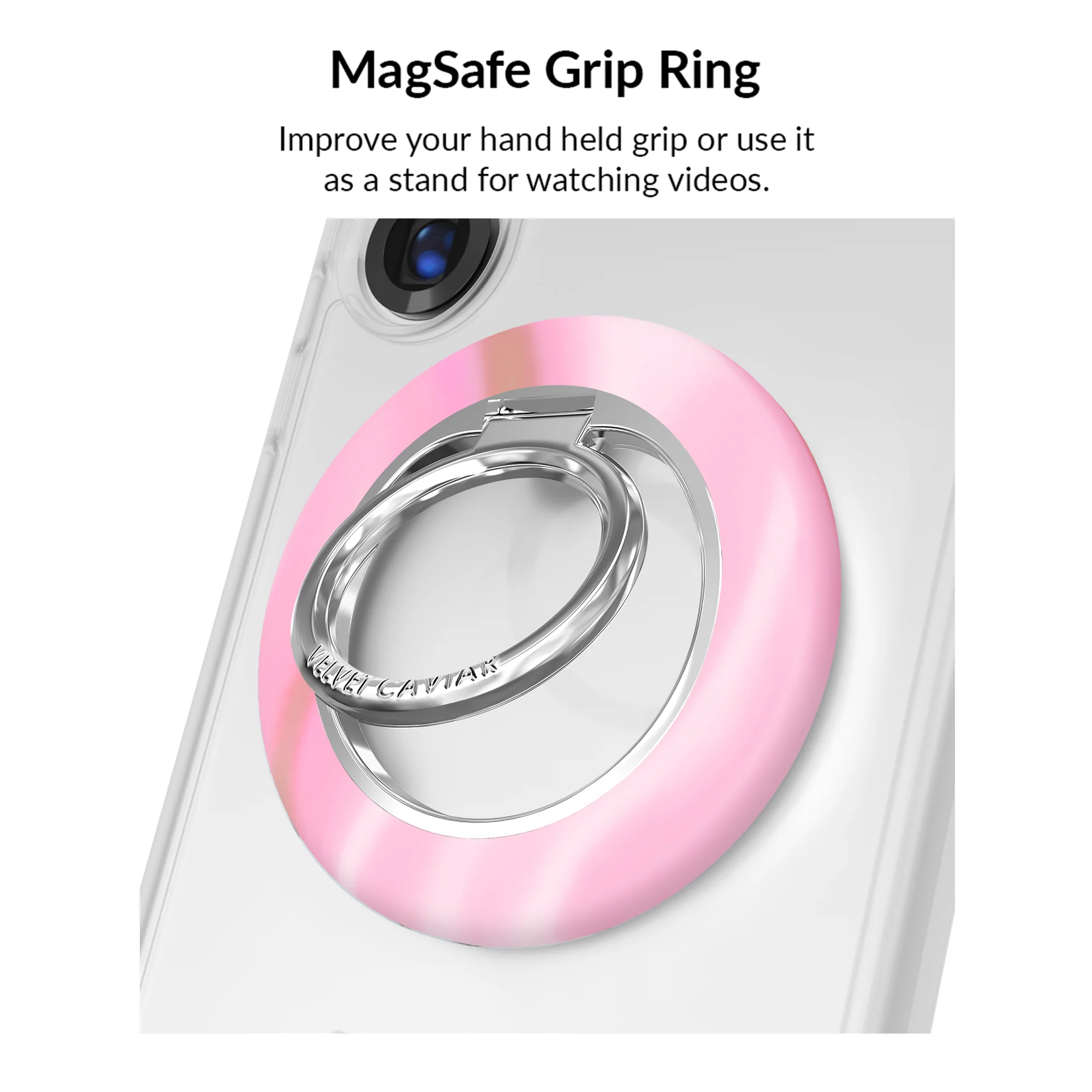 Strawberry Swirl Samsung Bundle Set - Image 33