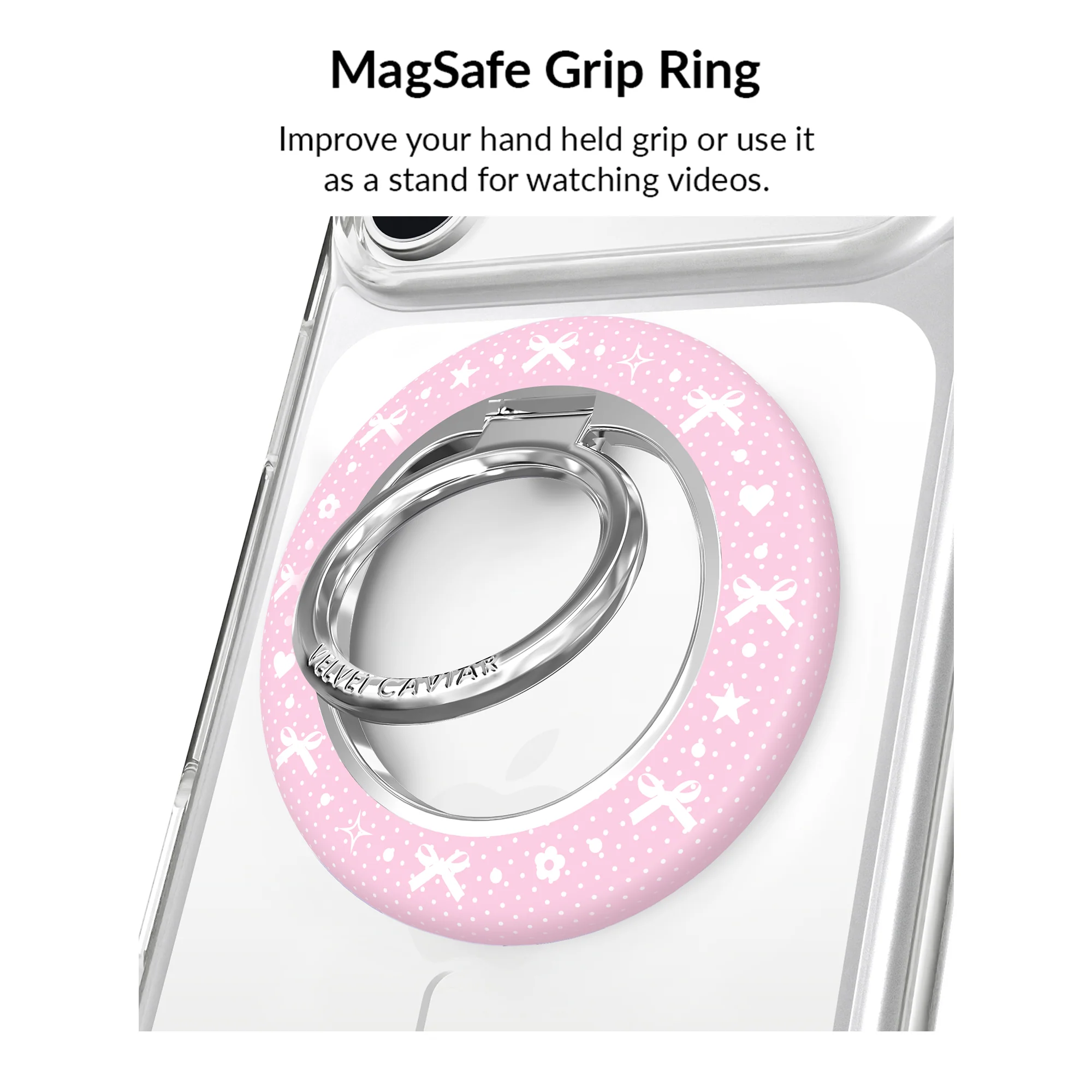 Sugar Baby Glitter iPhone Bundle Set - Image 10