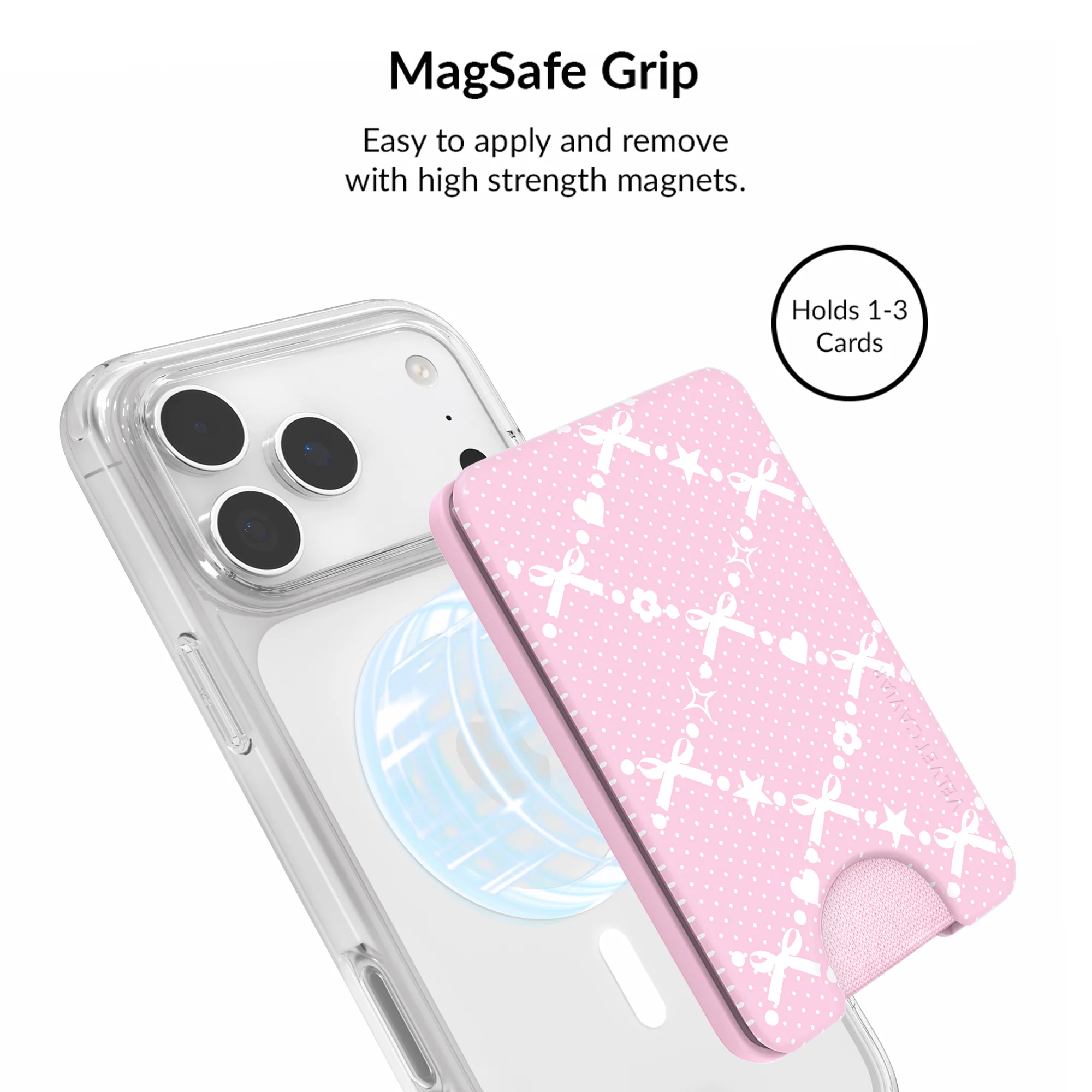 Sugar Baby Glitter iPhone Bundle Set - Image 19