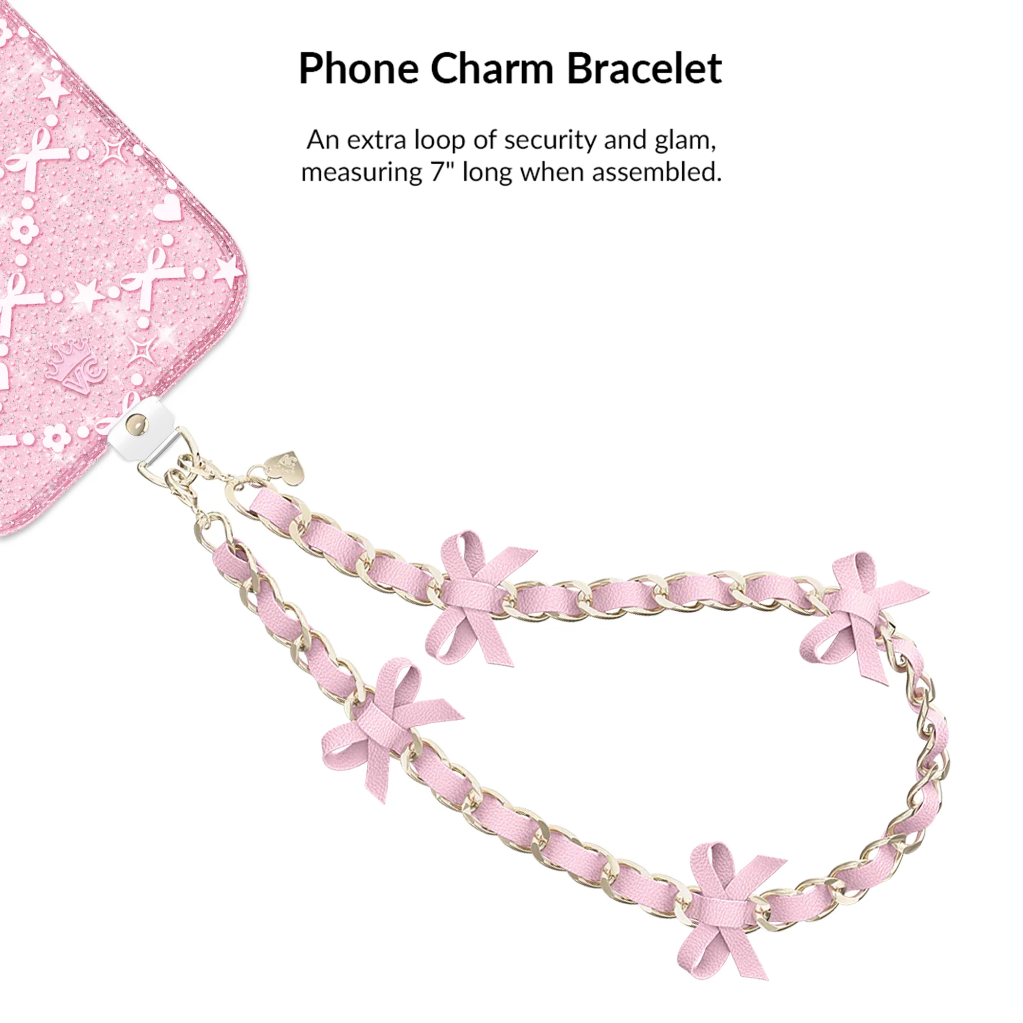Sugar Baby Glitter iPhone Bundle Set - Image 49