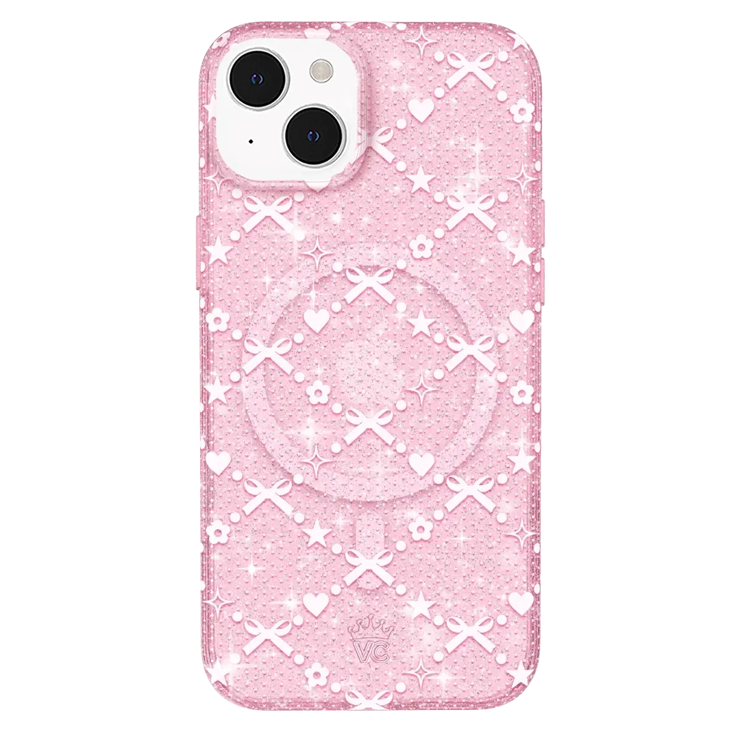 Sugar Baby Glitter iPhone Case - Image 16