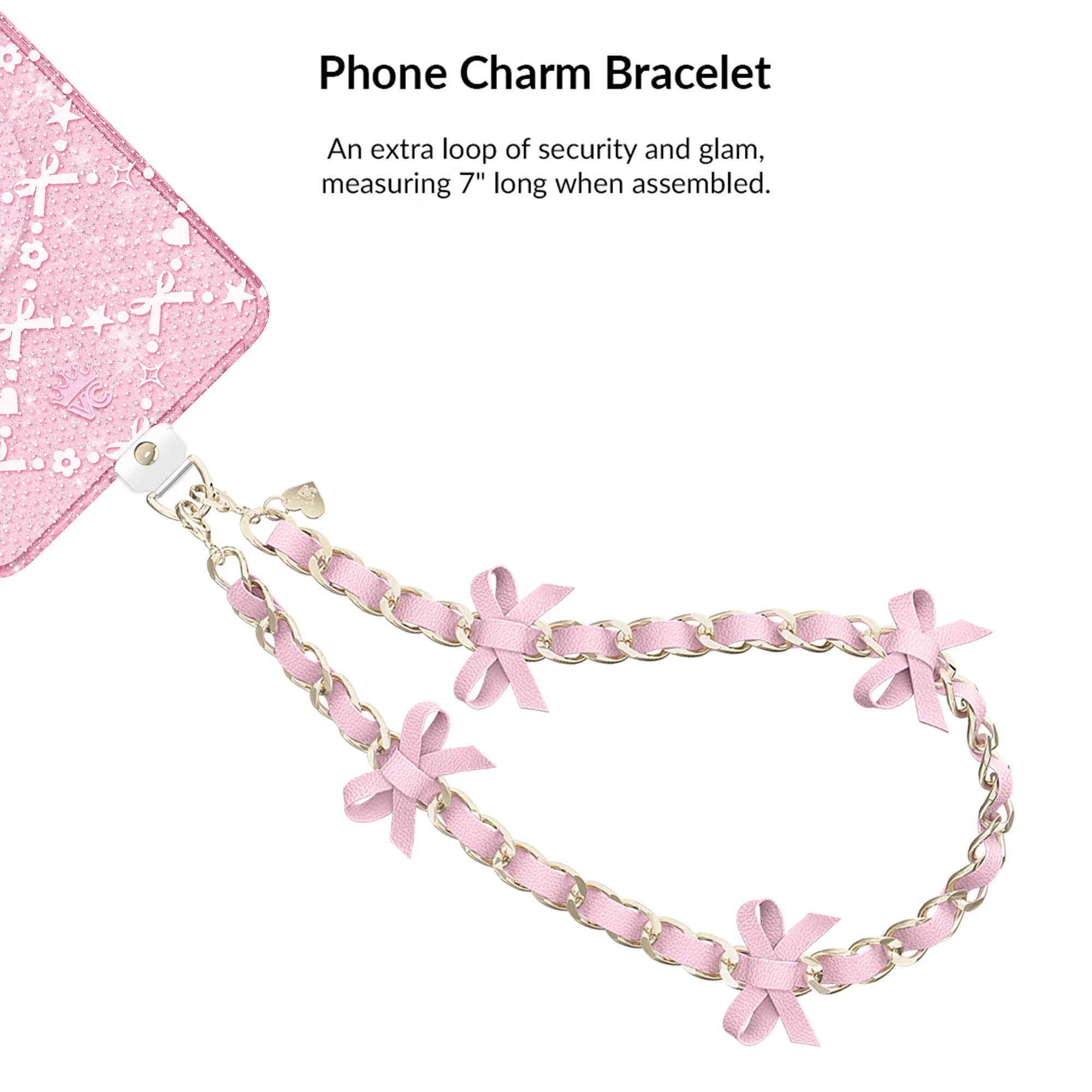 Sugar Baby Glitter Samsung Bundle Set - Image 18