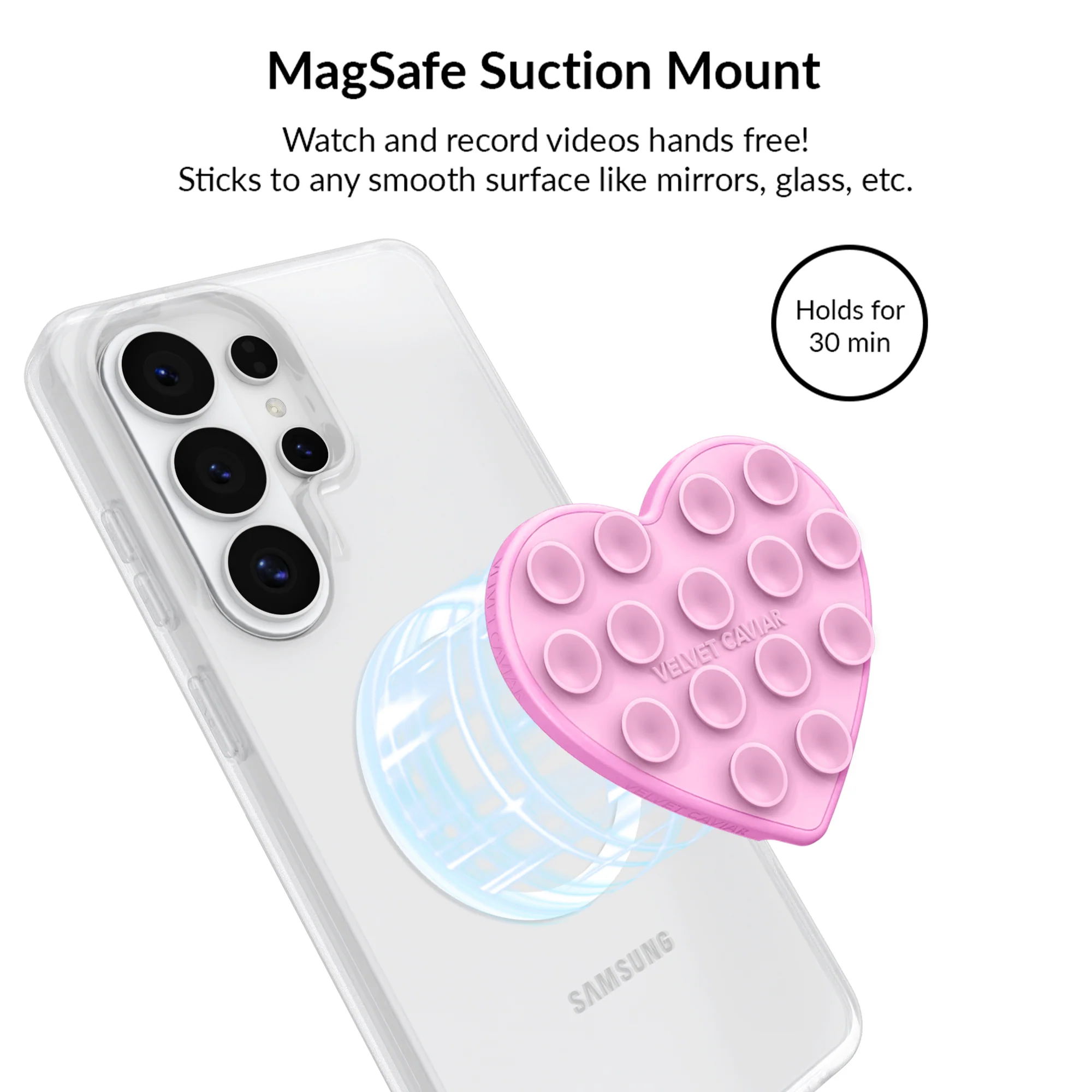 Sugar Baby Glitter Samsung Bundle Set - Image 29