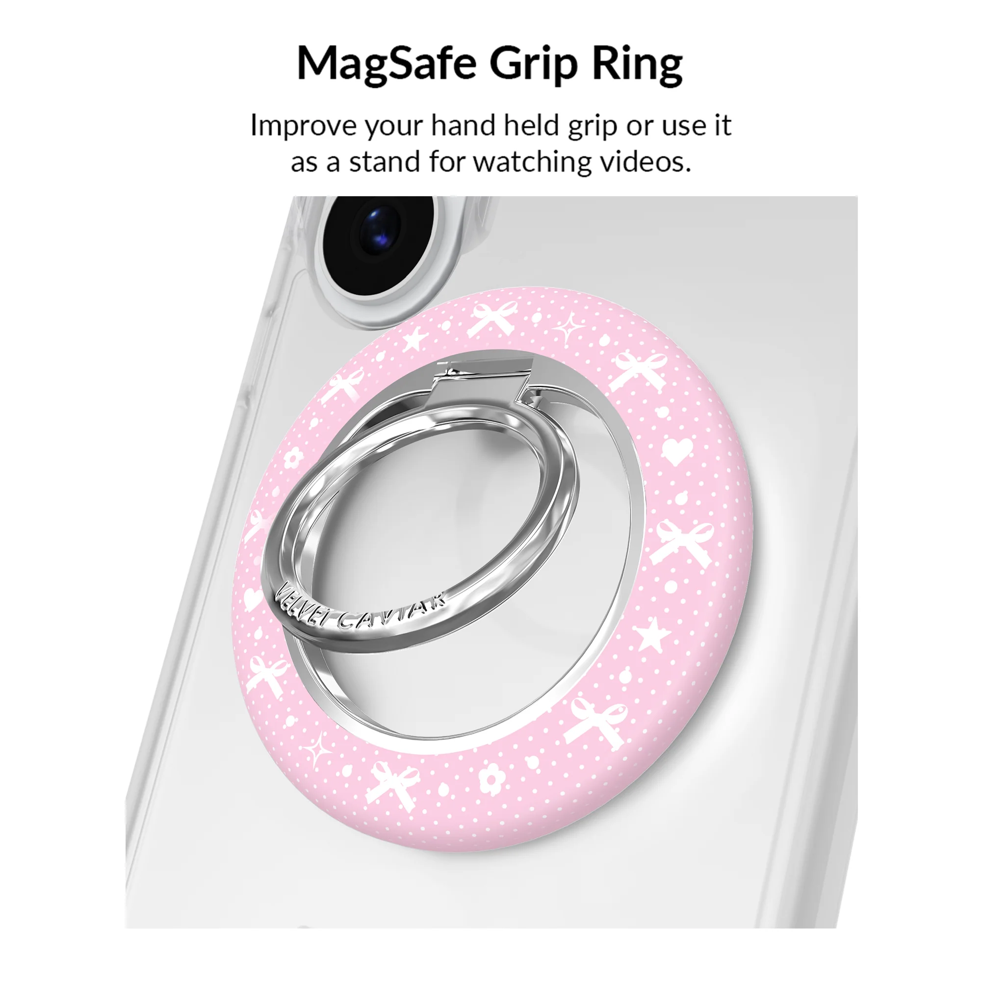 Sugar Baby Glitter Samsung Bundle Set - Image 9