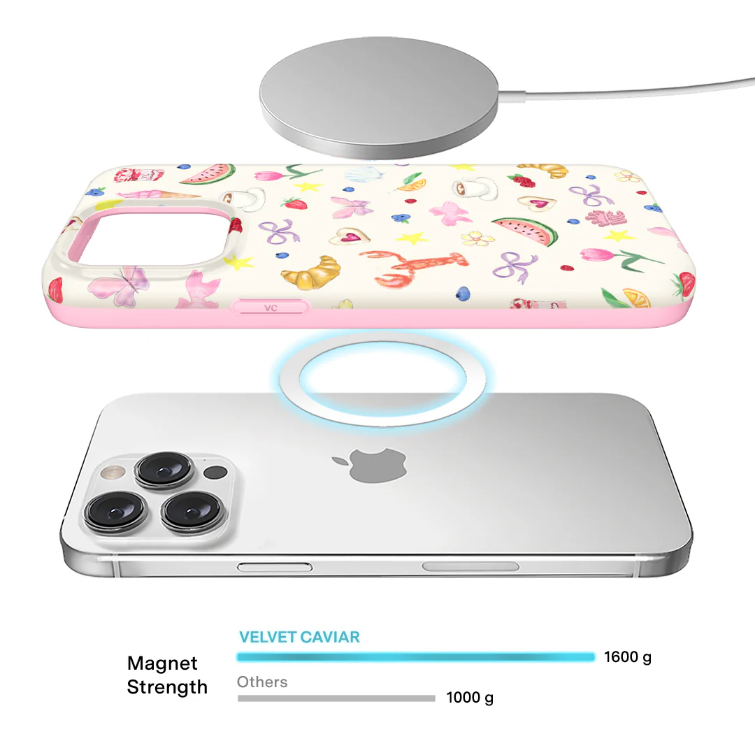 Summer Love iPhone Case - Image 33
