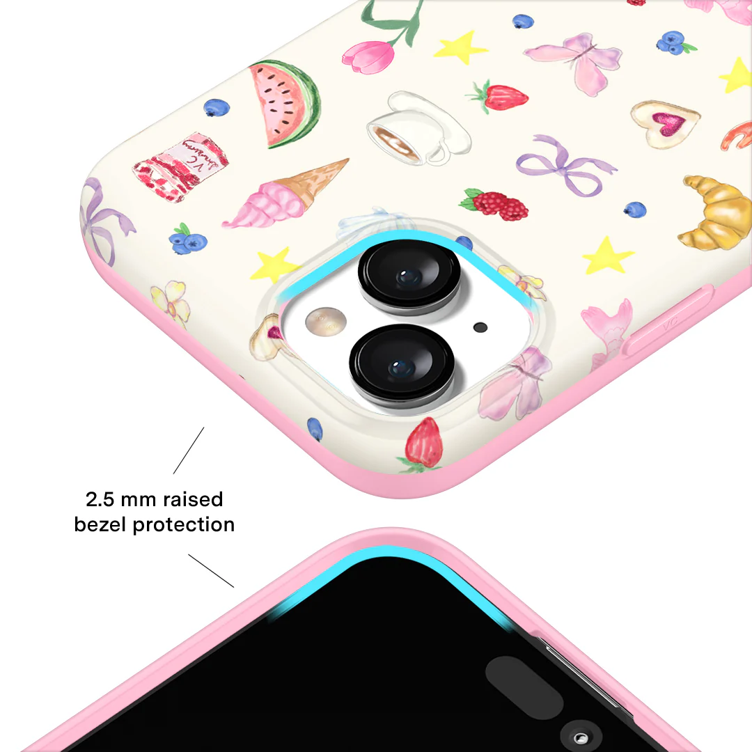 Summer Love iPhone Case - Image 37
