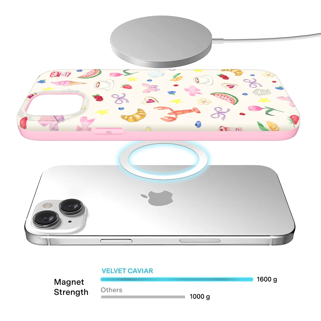 Summer Love iPhone Case - Image 43