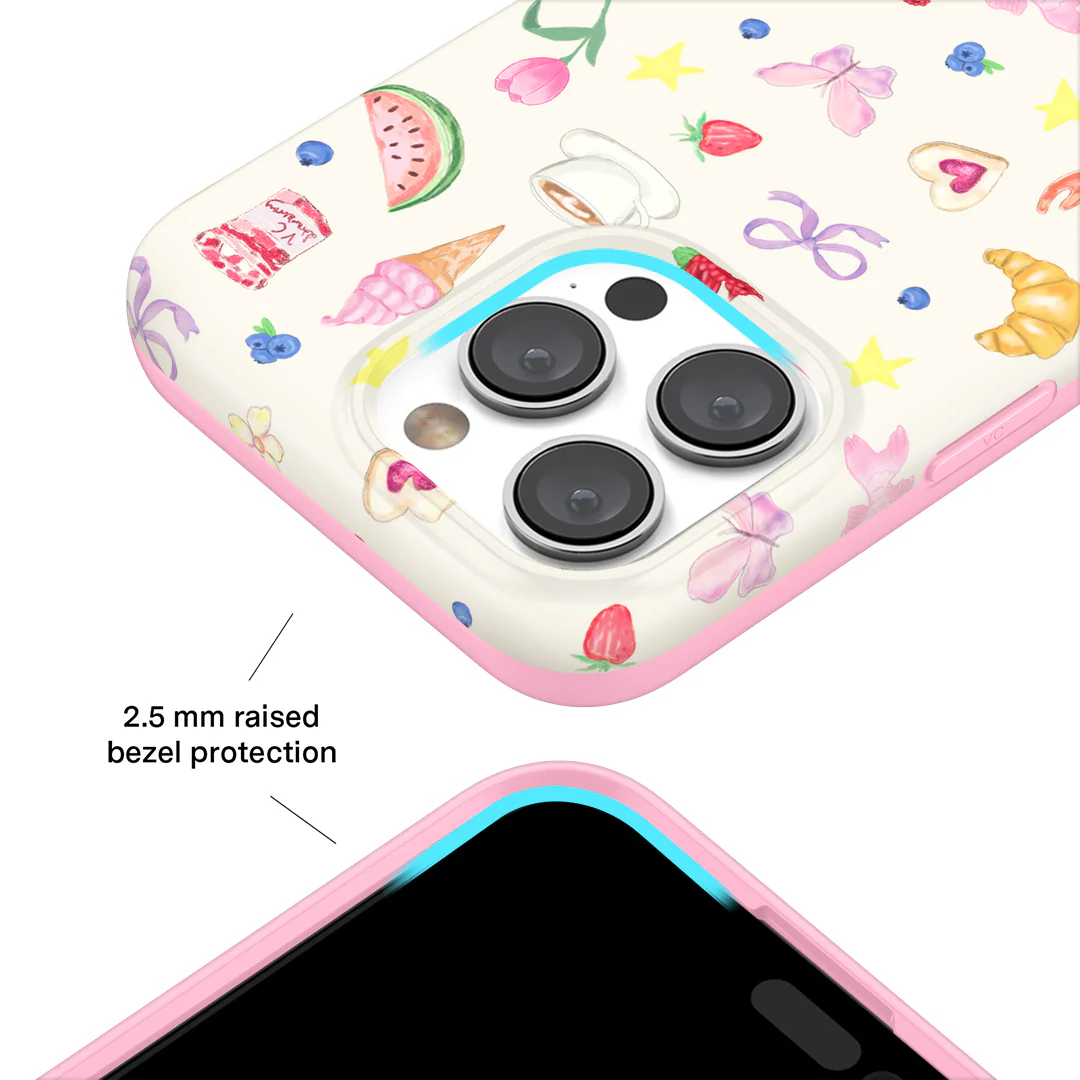 Summer Love iPhone Case - Image 52