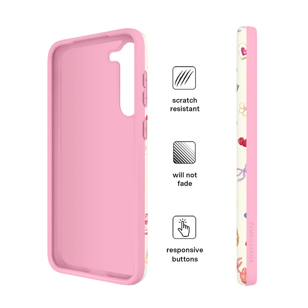 Summer Love Samsung Case - Image 40