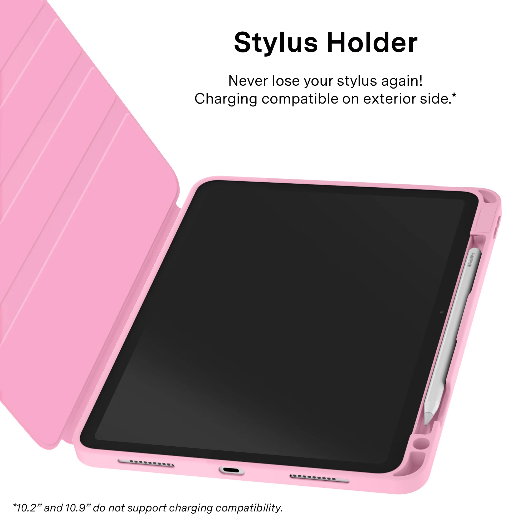 Sweet Cherry iPad Case - Image 11