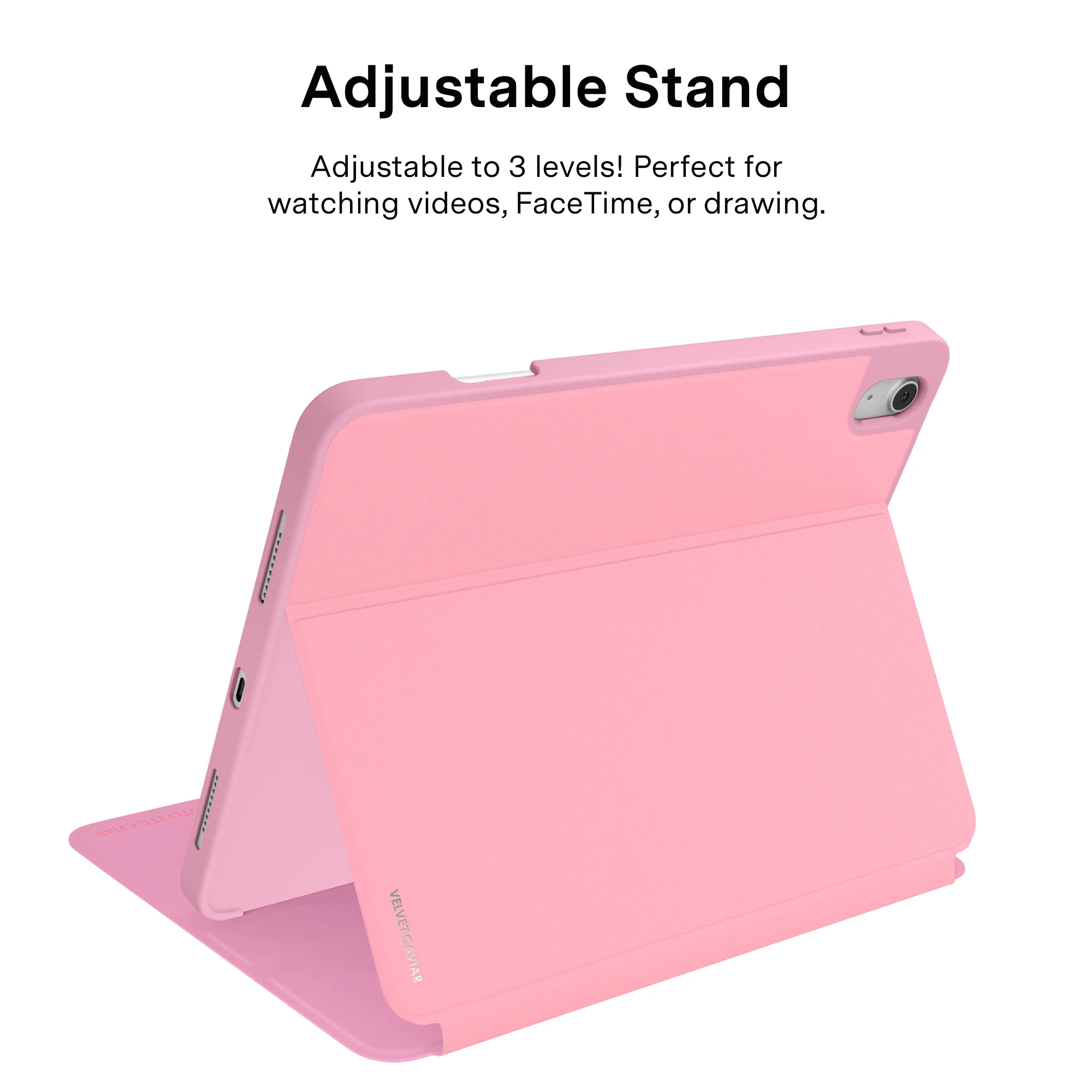 Sweet Cherry iPad Case - Image 8