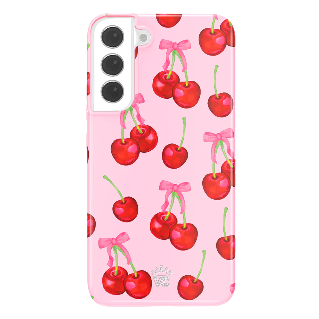 Sweet Cherry Samsung Case - Image 61