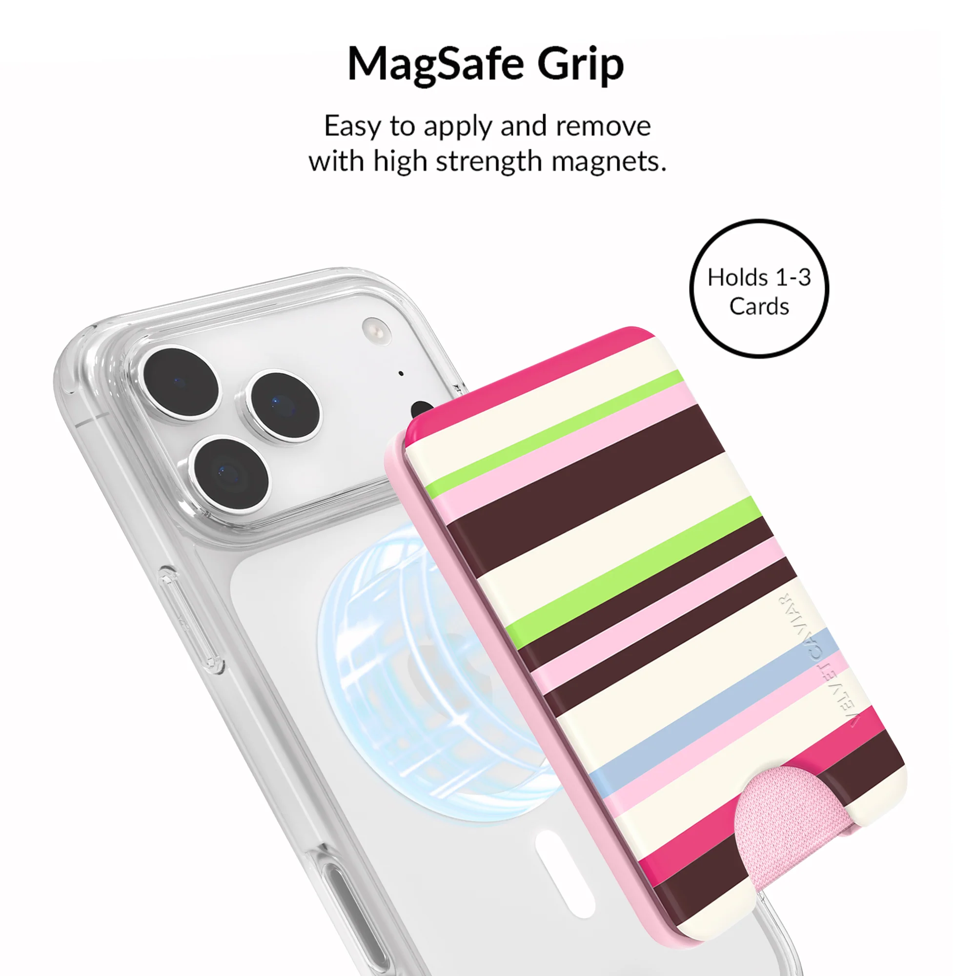 Sweet Treat Stripes iPhone Bundle Set - Image 47