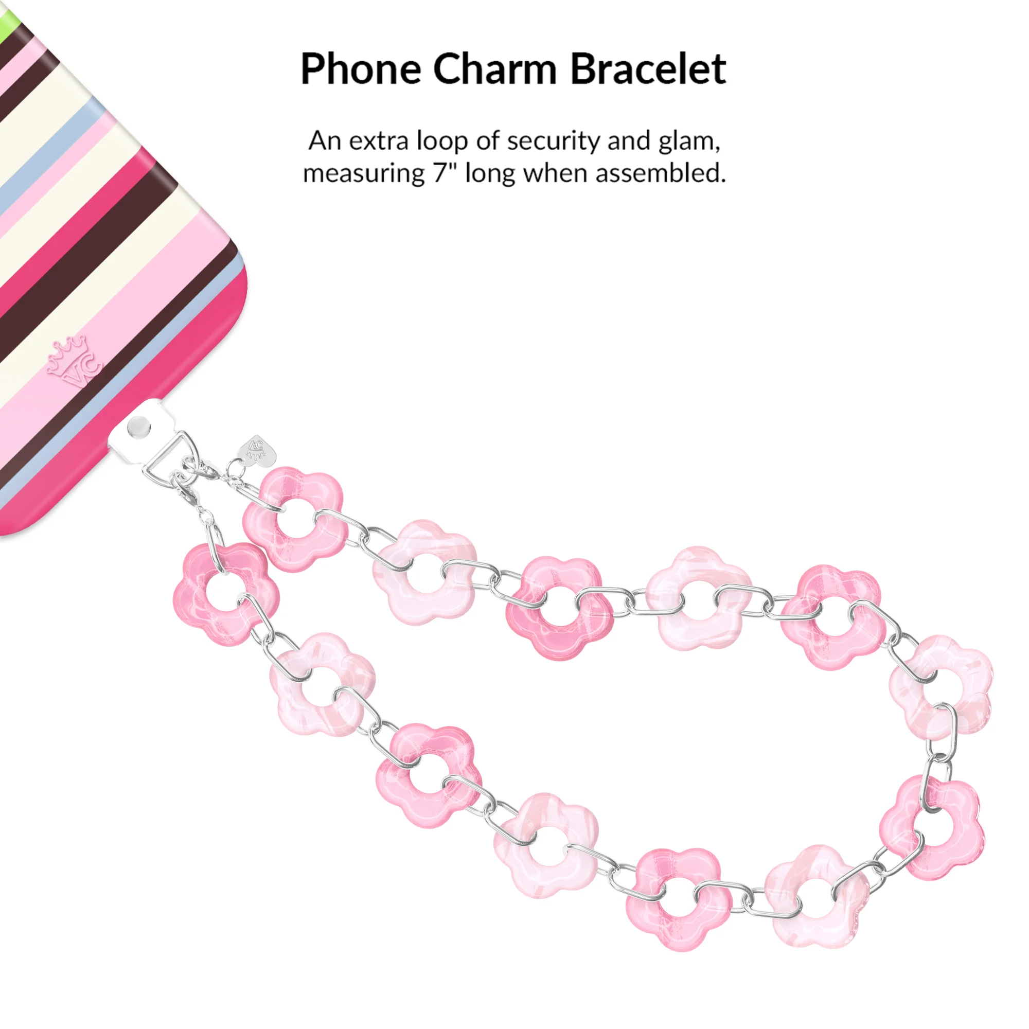 Sweet Treat Stripes iPhone Bundle Set - Image 70
