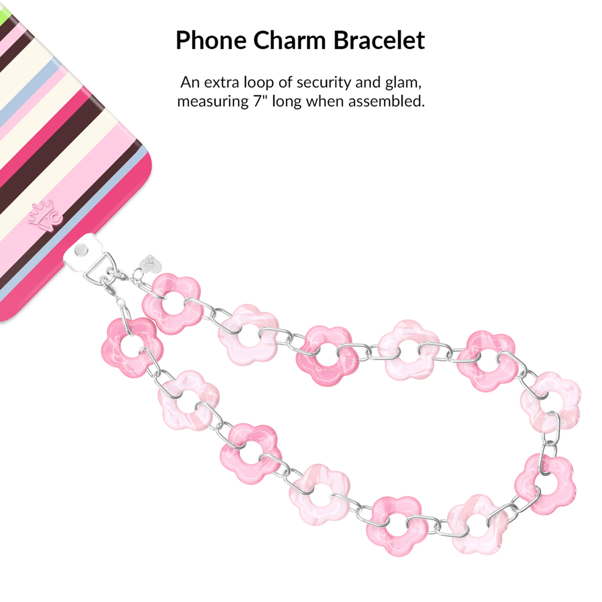 Sweet Treat Stripes Samsung Bundle Set - Image 18