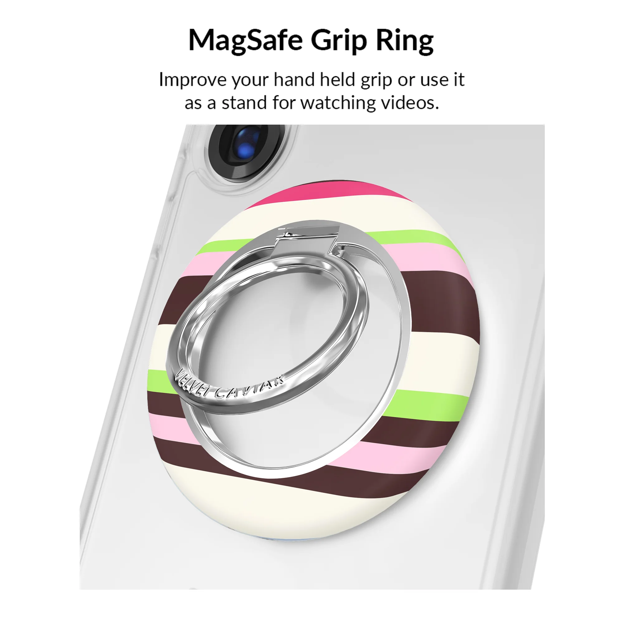 Sweet Treat Stripes Samsung Bundle Set - Image 27
