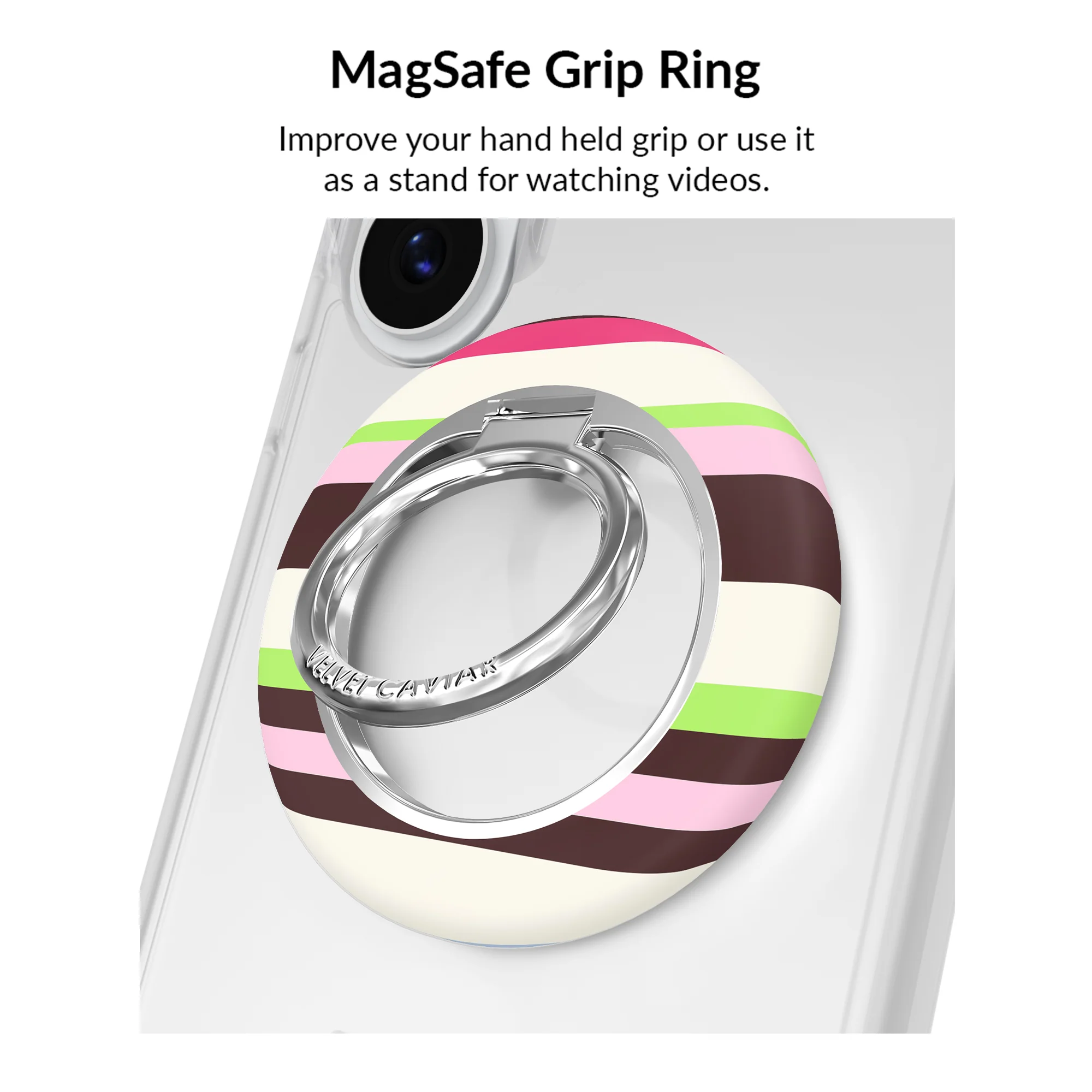 Sweet Treat Stripes Samsung Bundle Set - Image 9