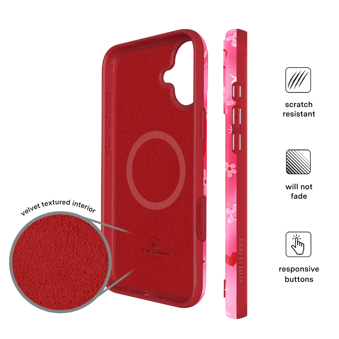 The Powerpuff Girls Blossom iPhone Case - Image 27
