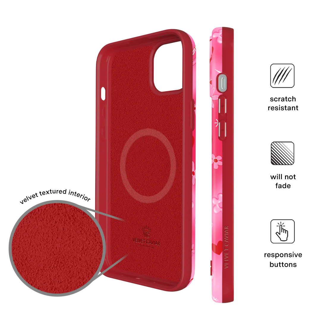 The Powerpuff Girls Blossom iPhone Case - Image 34