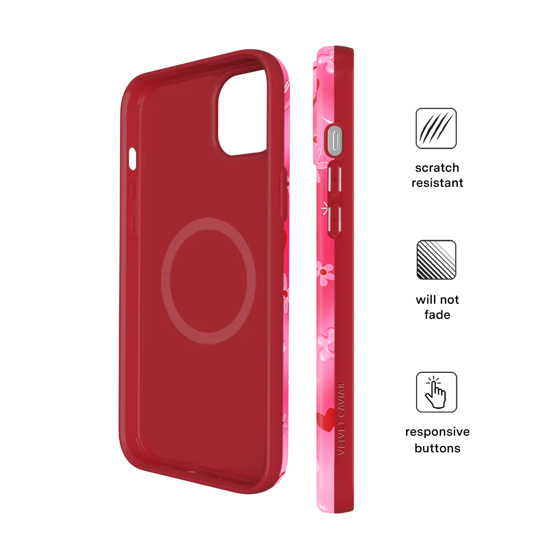 The Powerpuff Girls Blossom iPhone Case - Image 83