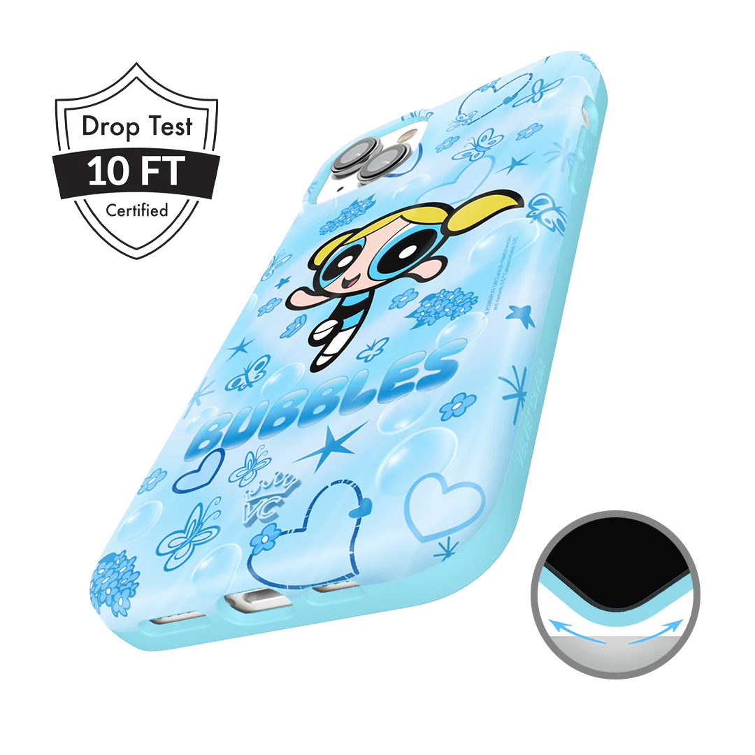 The Powerpuff Girls Bubbles iPhone Case - Image 54