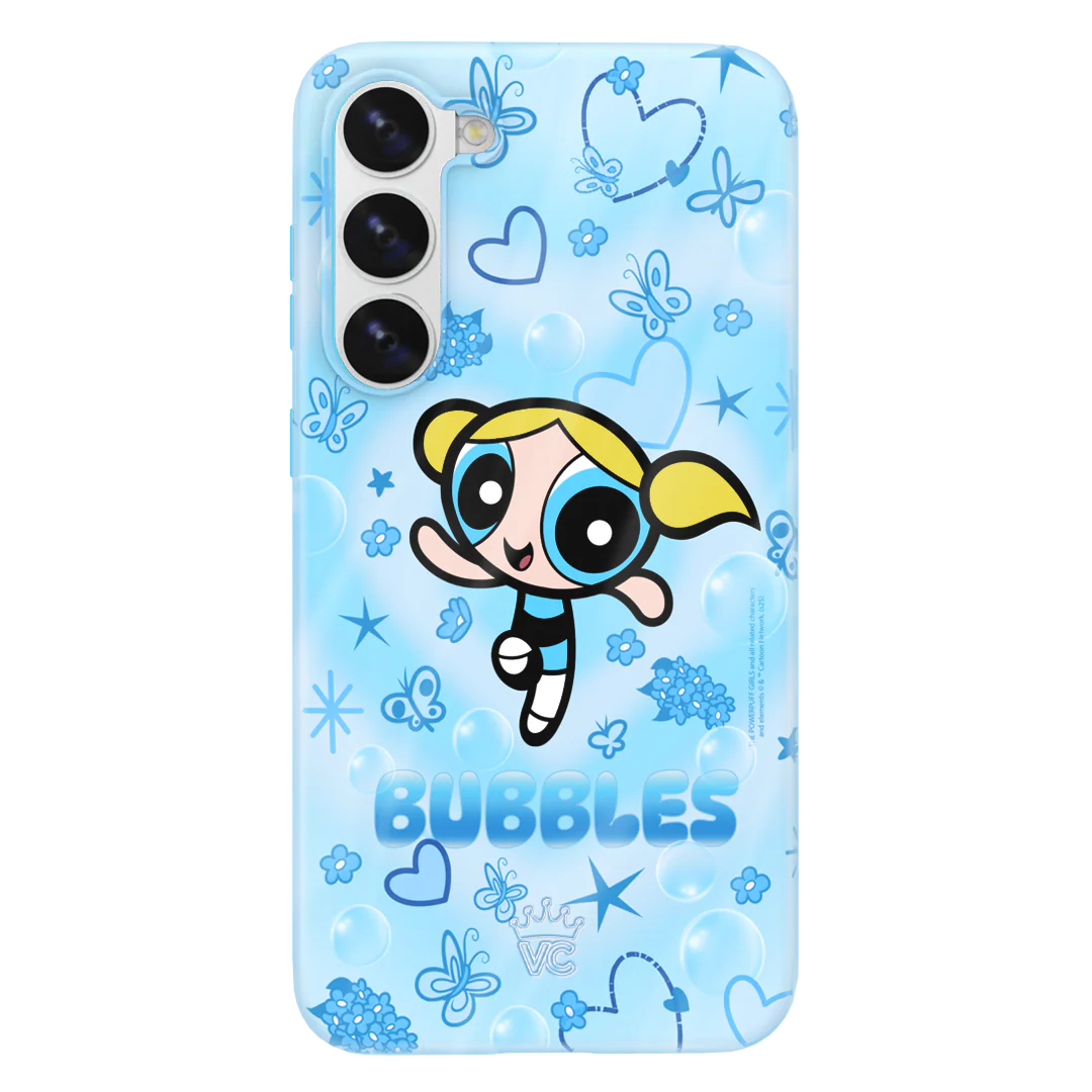 The Powerpuff Girls Bubbles Samsung Case - Image 50