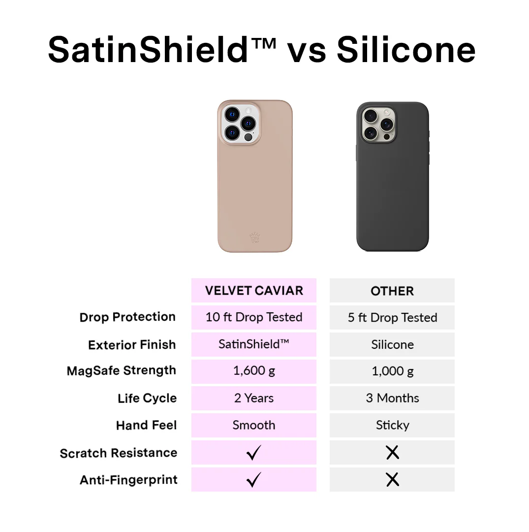 Toasted Almond iPhone Case - Image 103